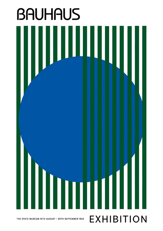 Exhibition 1923