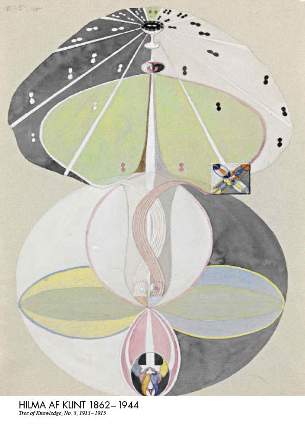 Tree of Knowledge