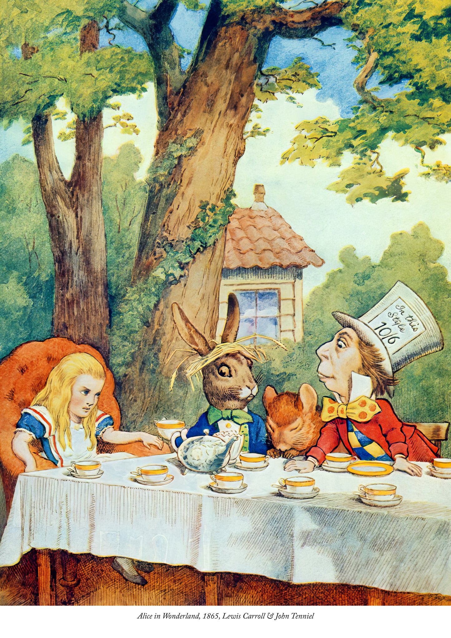 The Hatter