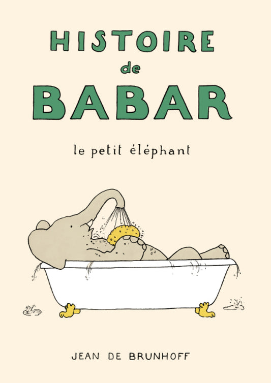 Babar badar