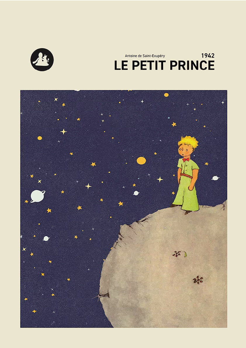 Le petit prince