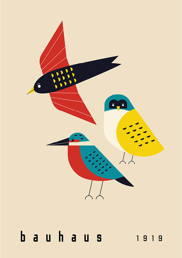 Birds