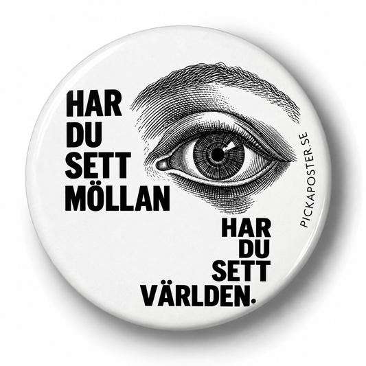 Har du set Møllen (mærke)