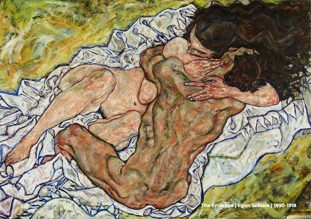 The Embrace