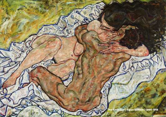 Self-portrait 1911