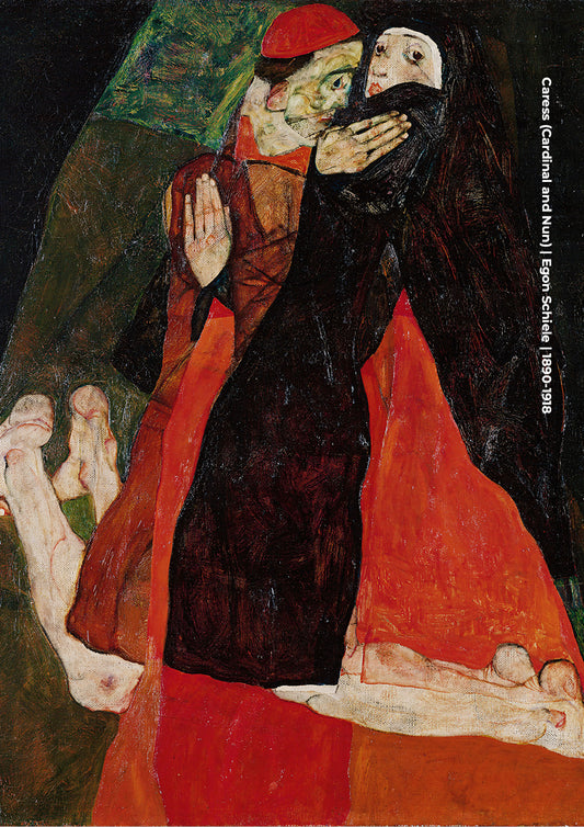 Self-portrait 1911