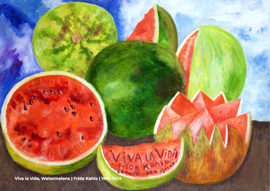 Long live life, Watermelons