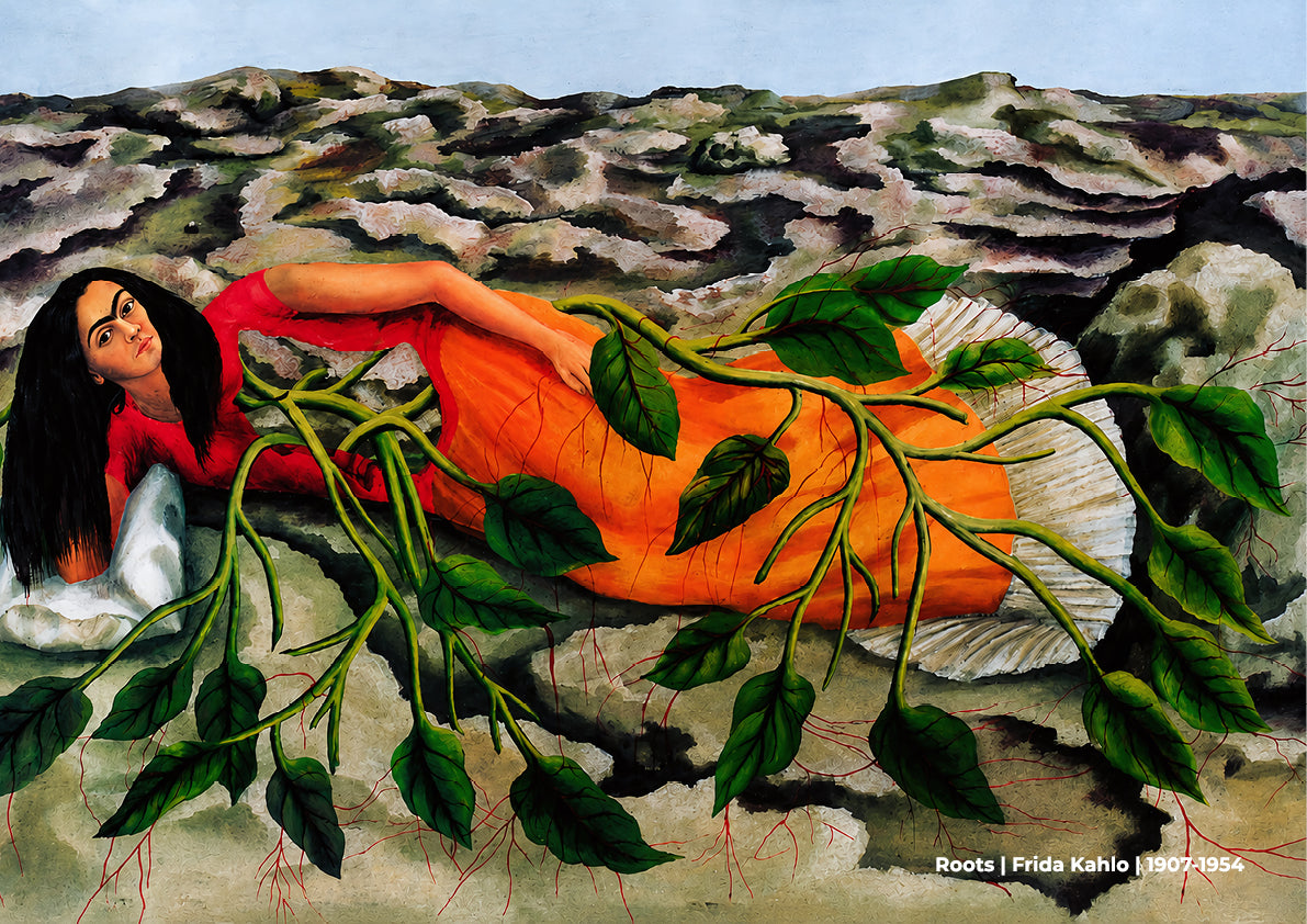 Roots