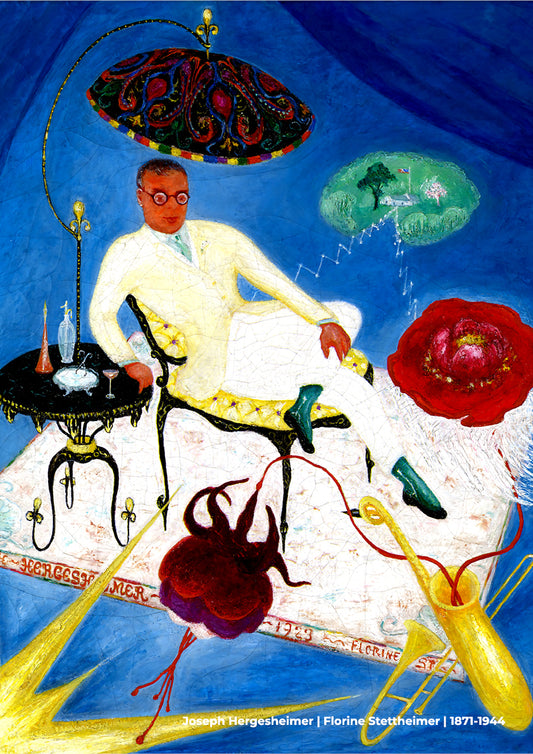 Joseph Hergesheimer