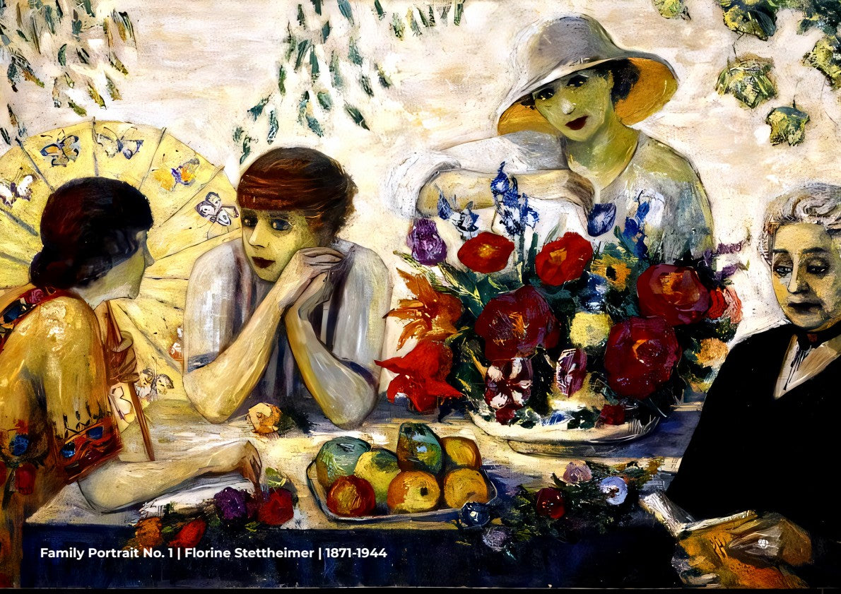 Joseph Hergesheimer