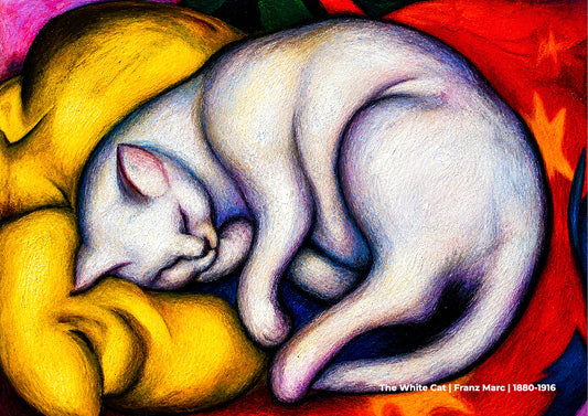 The White Cat