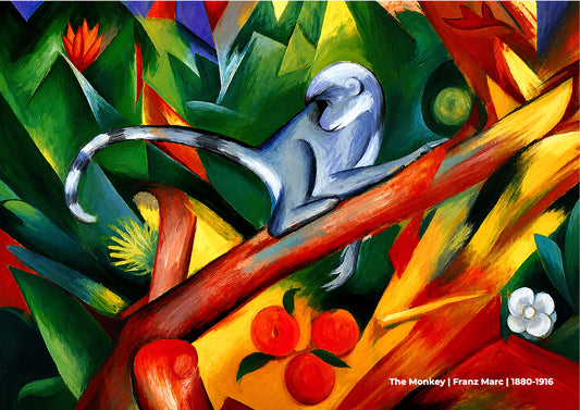 The Monkey