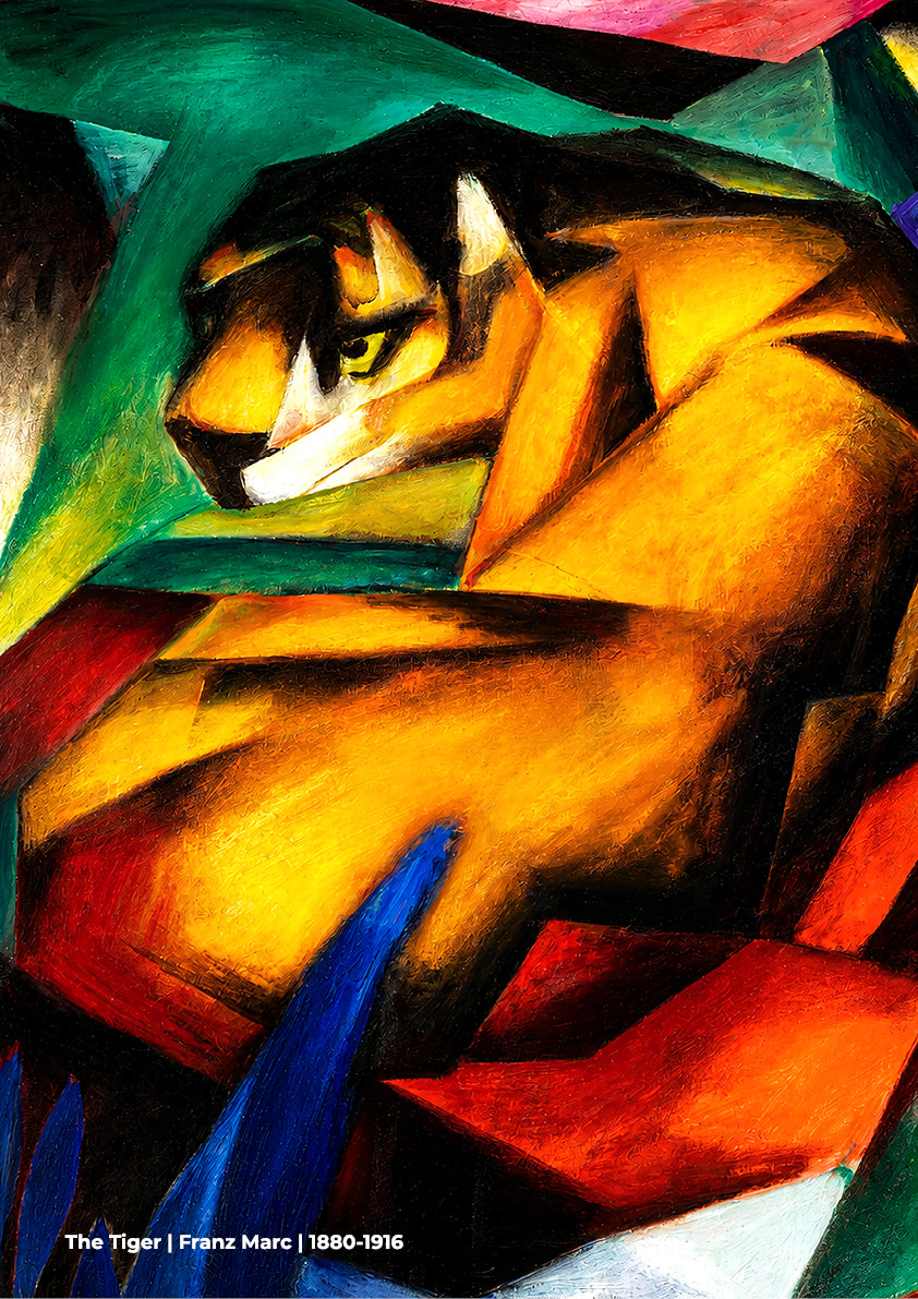 The Tiger