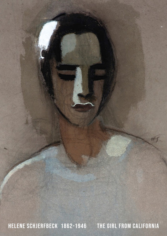 The Girl from California