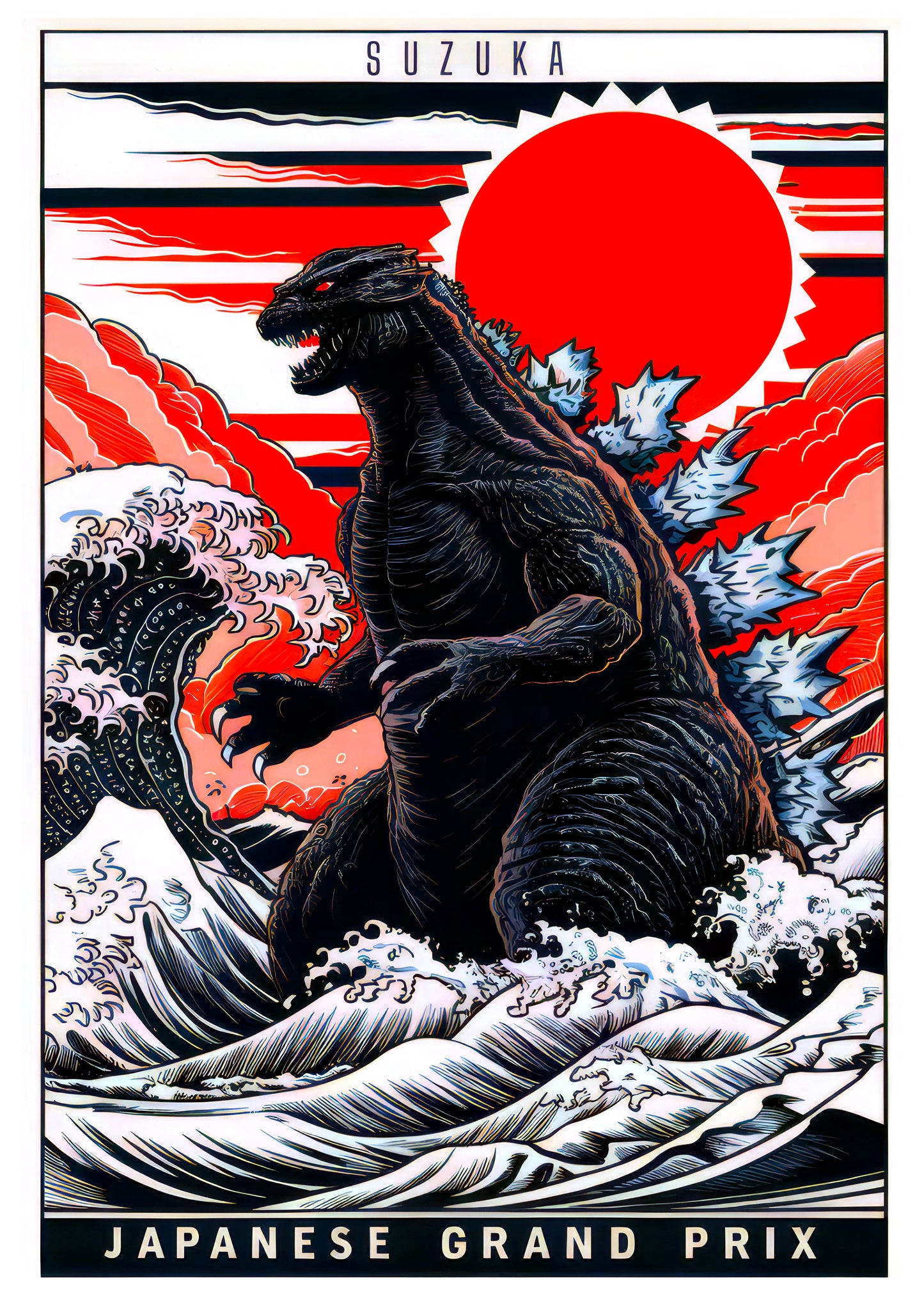 Suzuka