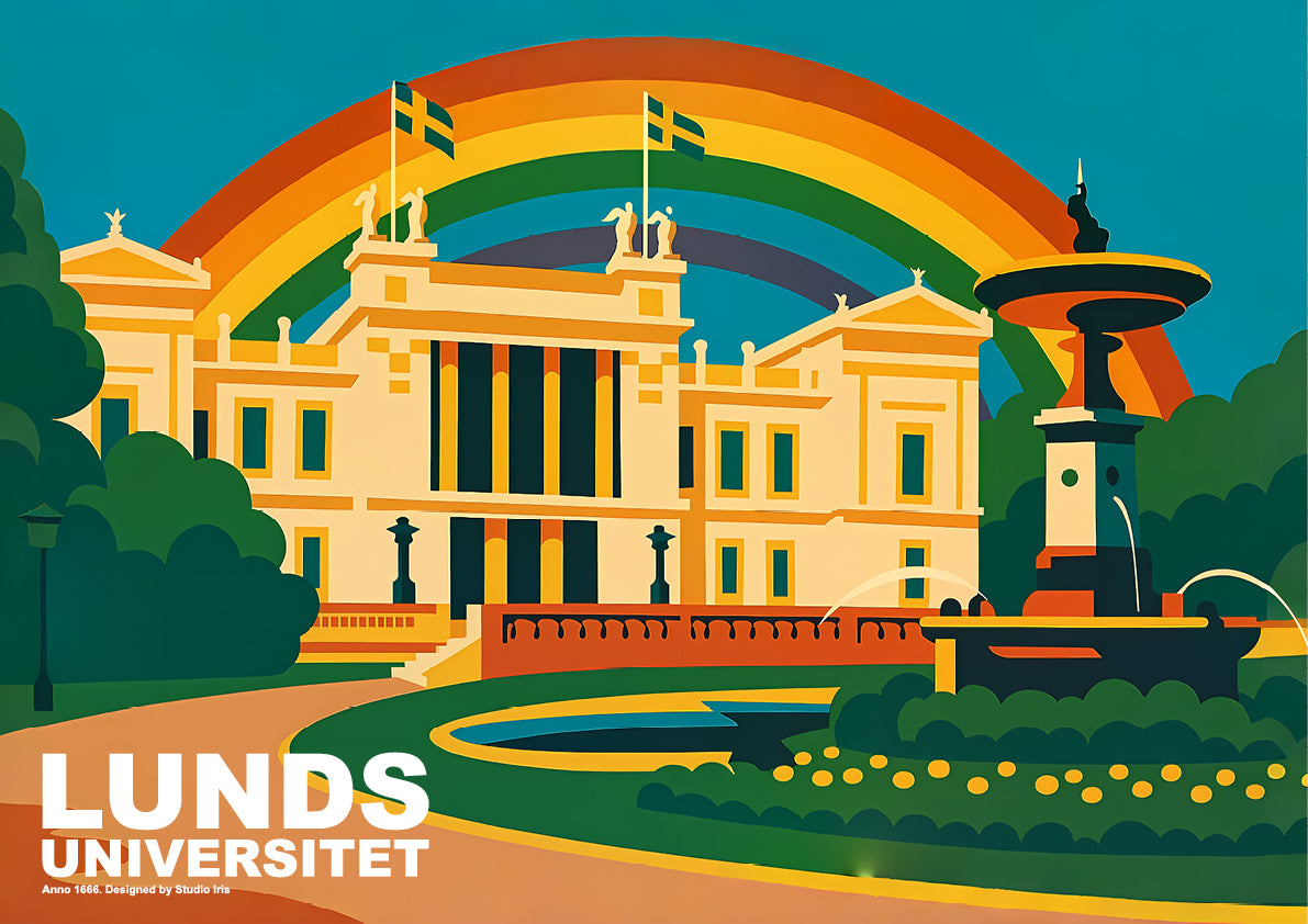 Lunds universitet