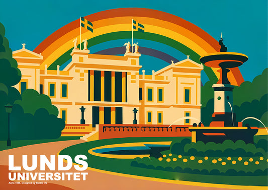 Lunds universitet