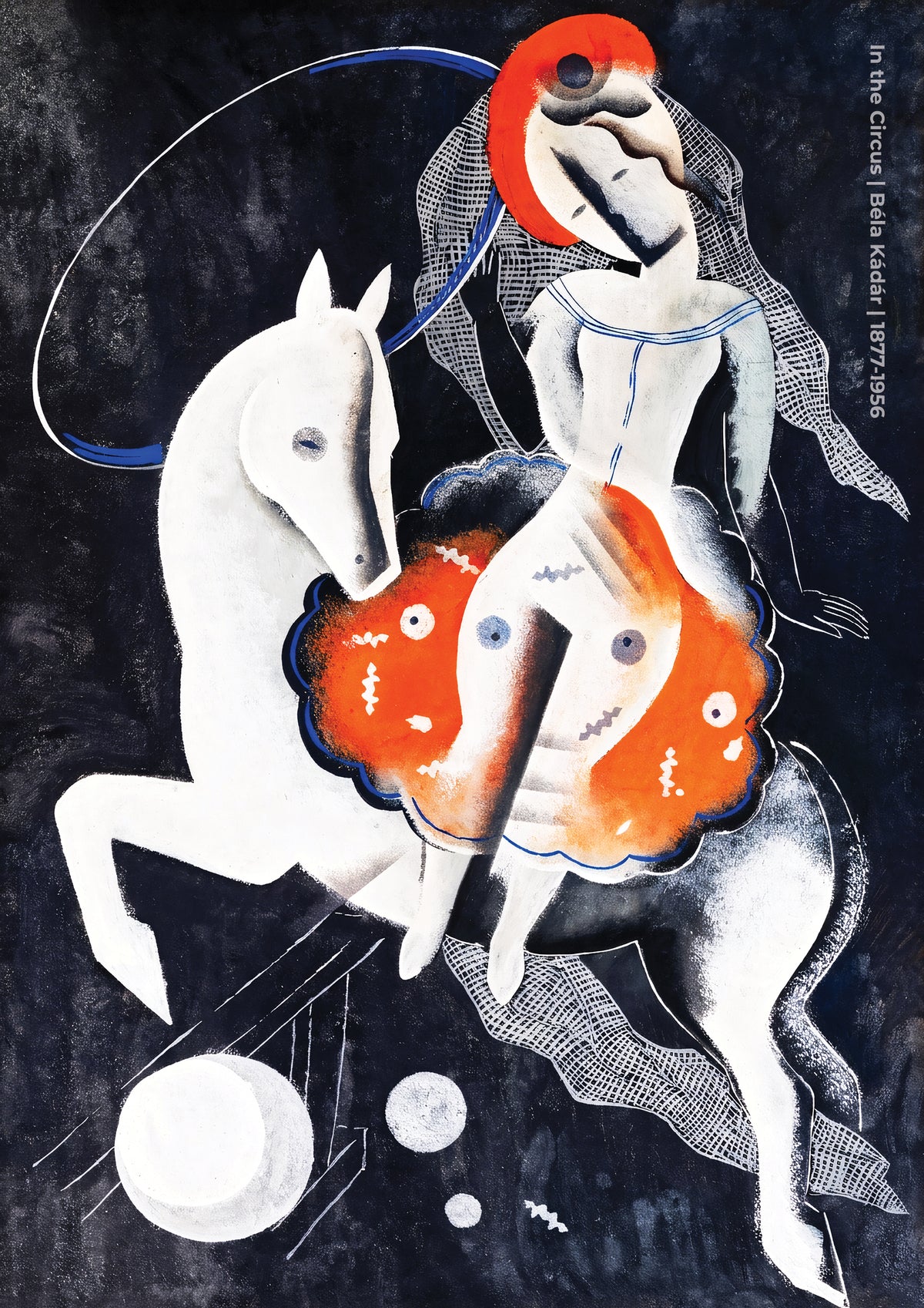 In the Circus