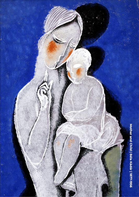 Mother and Child