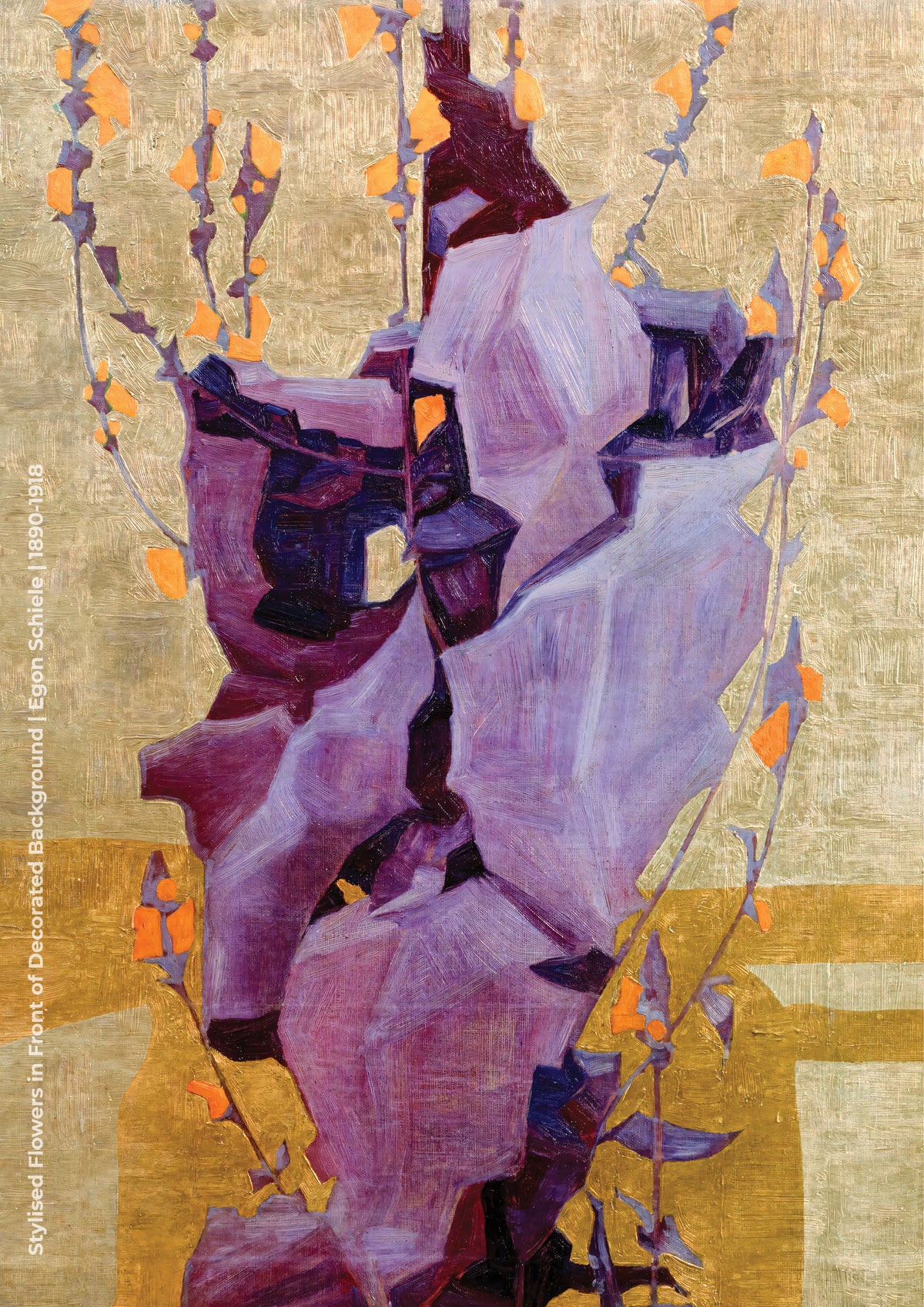 Self-portrait 1911