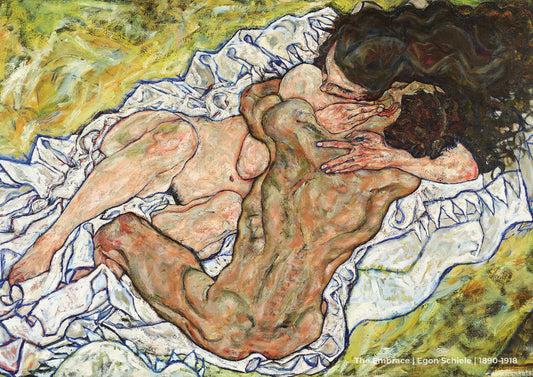 Self-portrait 1911