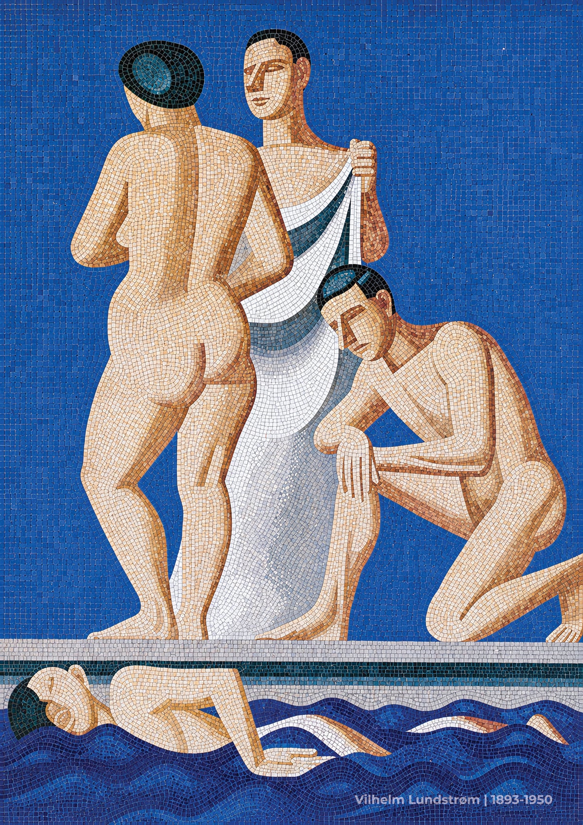 Bathhouse