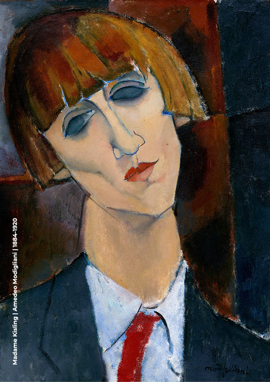 Madame Kisling