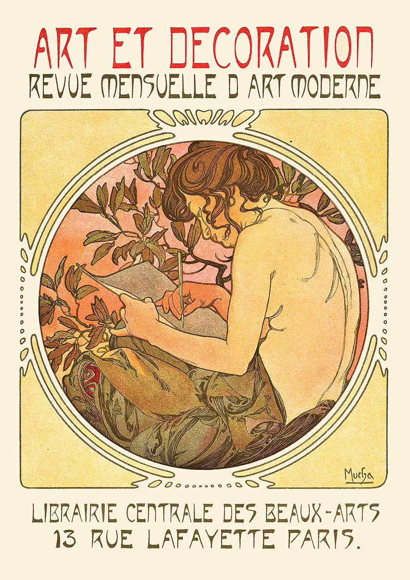 Art and Decoration