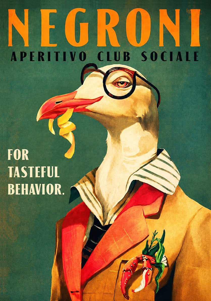 Negroni