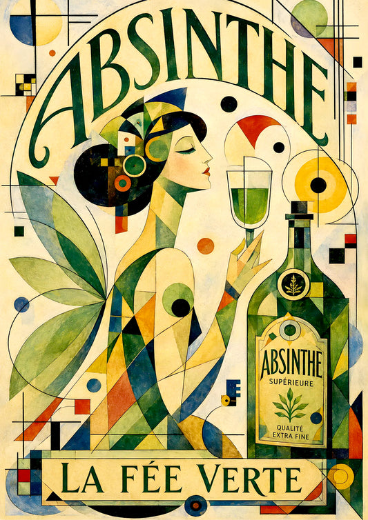 Absinthe