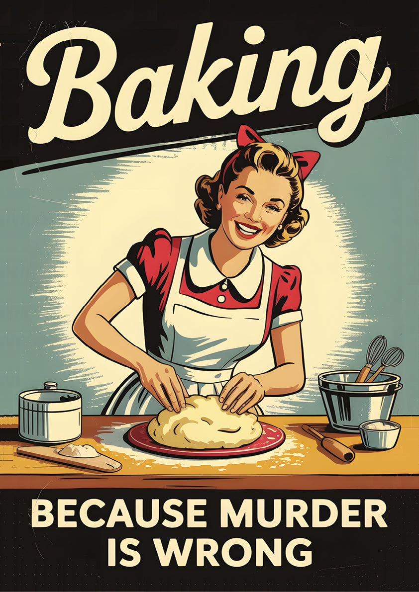 Baking
