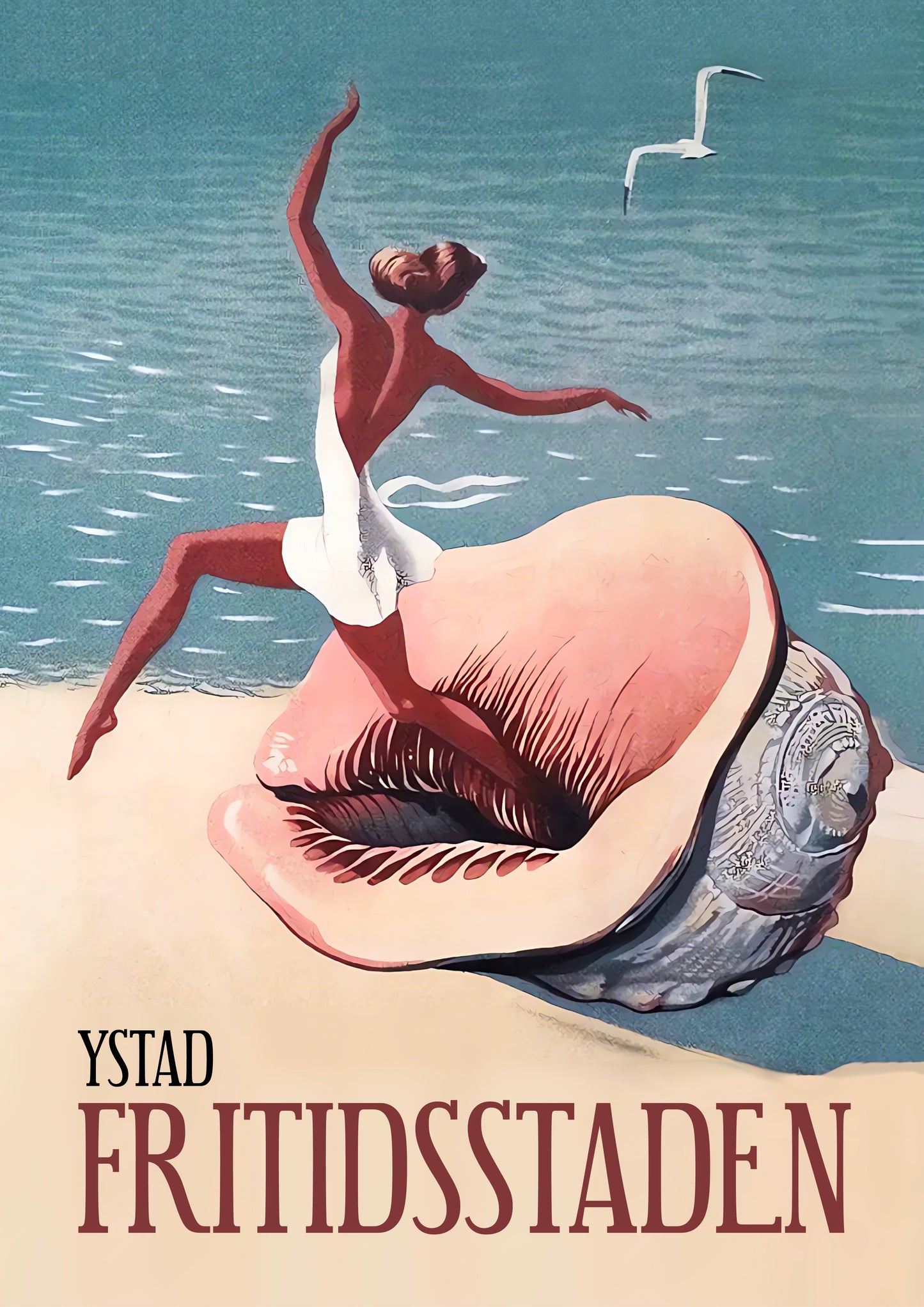 Ystad Fritidsstaden