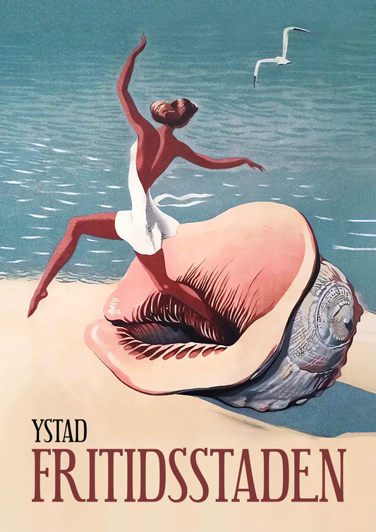 Ystad Fritidsstaden