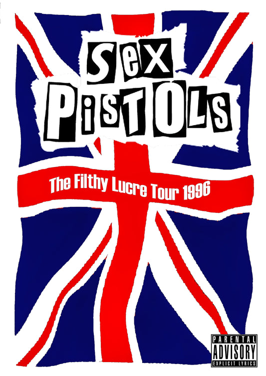 Sex Pistols - The Filthy ...