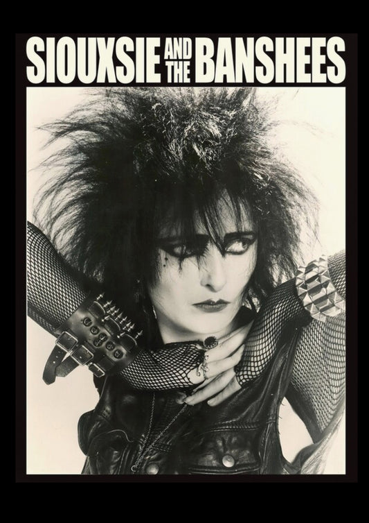 Siouxsie and the Banshees