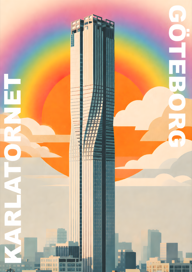 Karlatornet