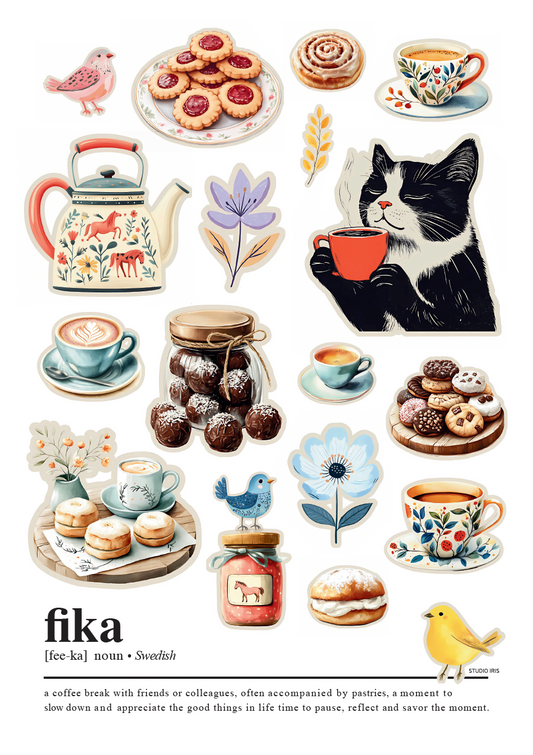 Fika