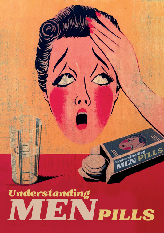 Understanding but...