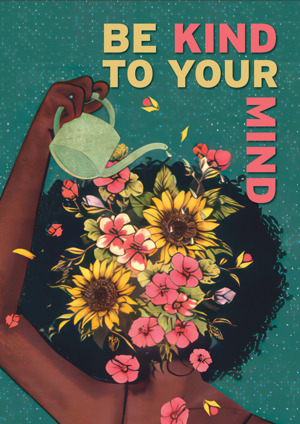 Be kind to your mind