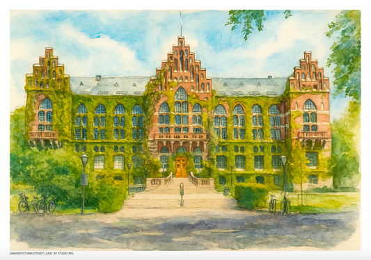 Lunds universitetsbibliotek