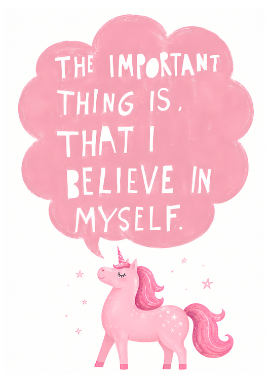 I believe ...