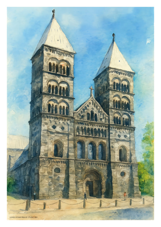 Lunds domkyrka