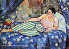 The Blue Room