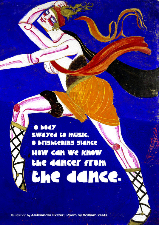 The Dance