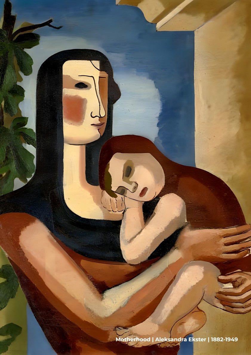 Motherhood