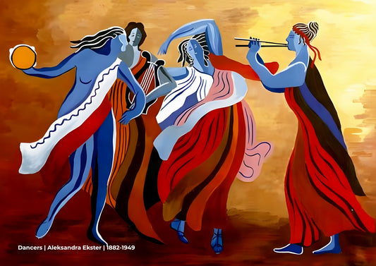 Dancers