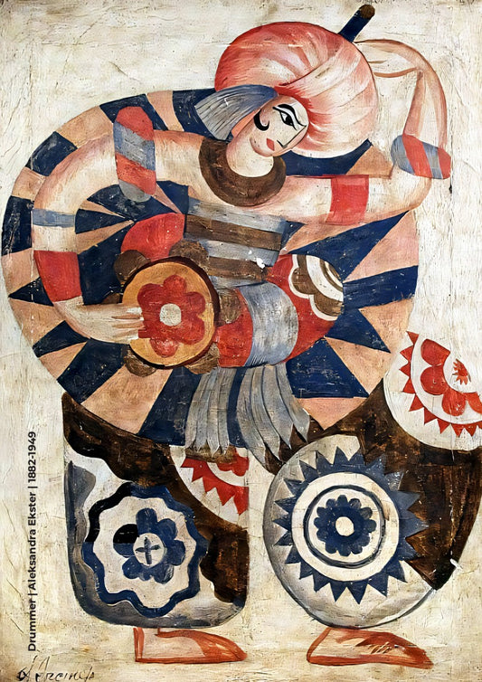 Drummer
