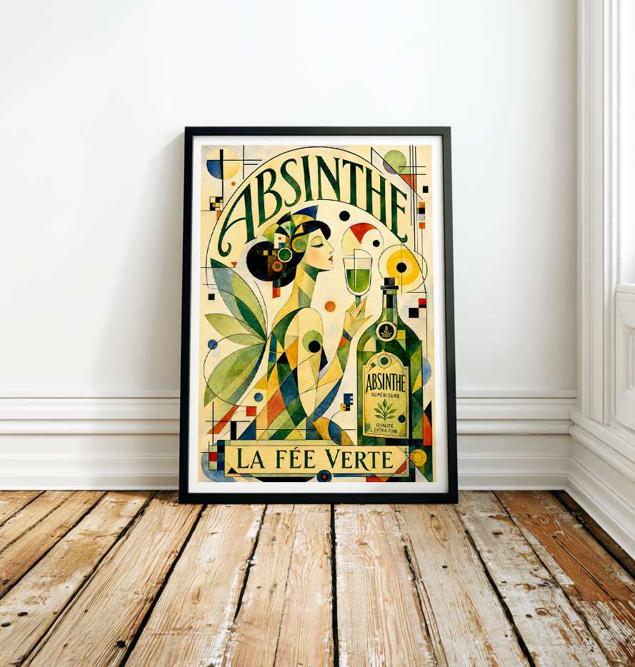 Absinthe