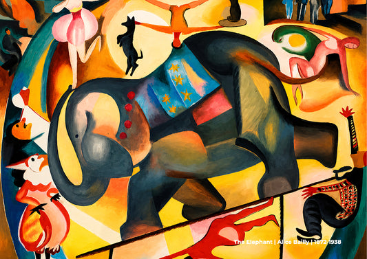 The Elephant