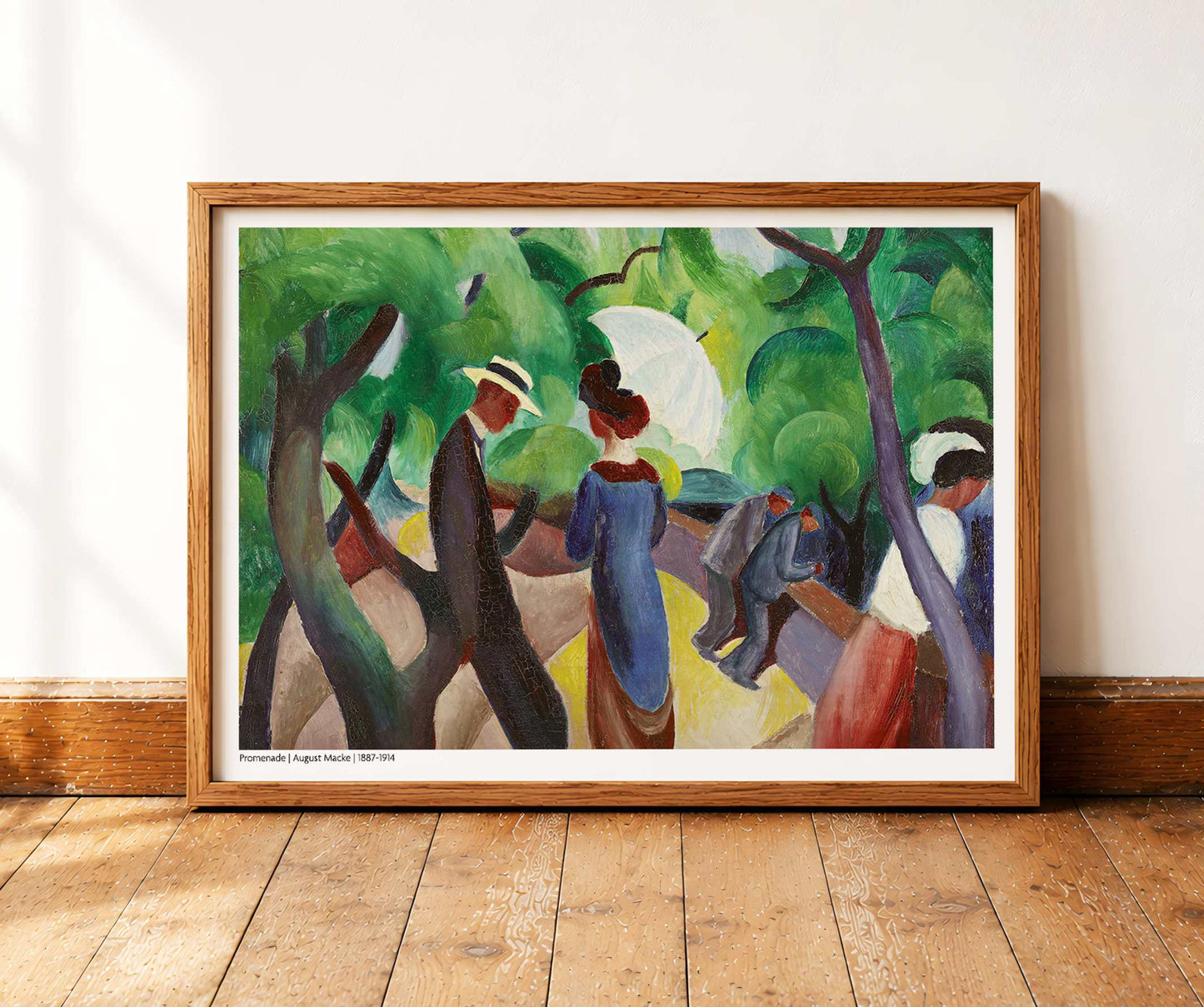 Promenade